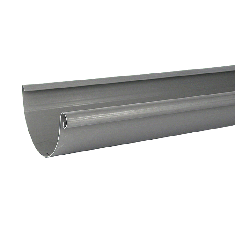 How to Replace a Section of Cast Iron Guttering