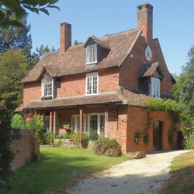 Cast Iron Guttering for Victorian Houses: Which Style?